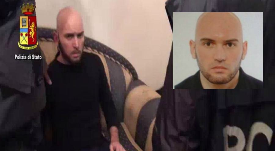 Giuseppe D Ignoti Catania