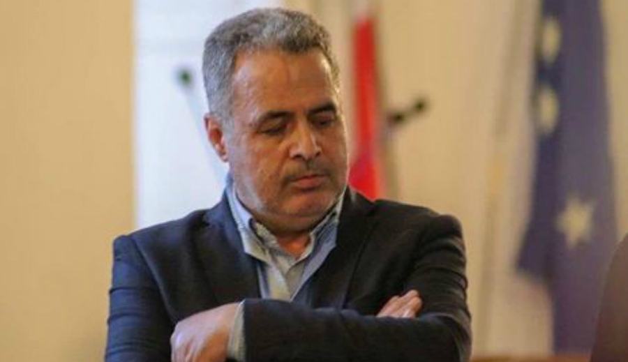 Coronavirus, il sindaco di Nicotera: "apertura delle scuole il 6 ottobre" 51 Giuseppe Marasco sindaco nicotera vv