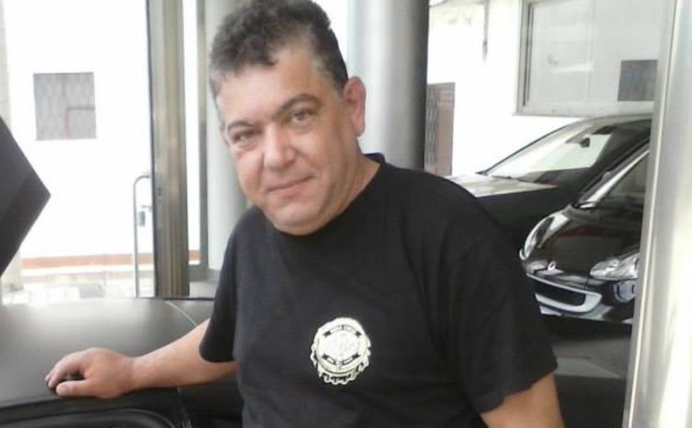 Giuseppe Servidio fagnano castello