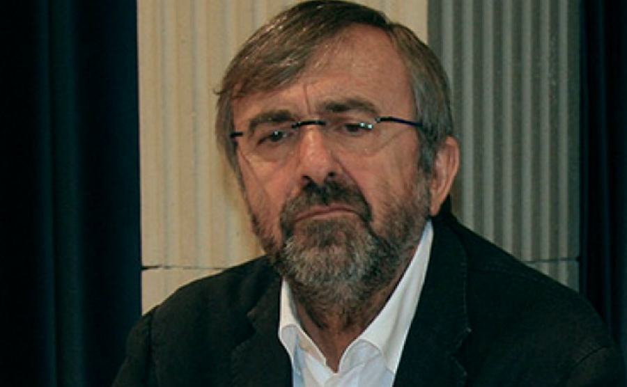 Giuseppe Zuccatelli commissario ASP Cosenza02