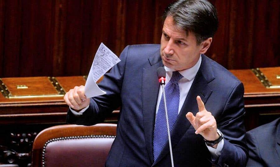 GiuseppeConte