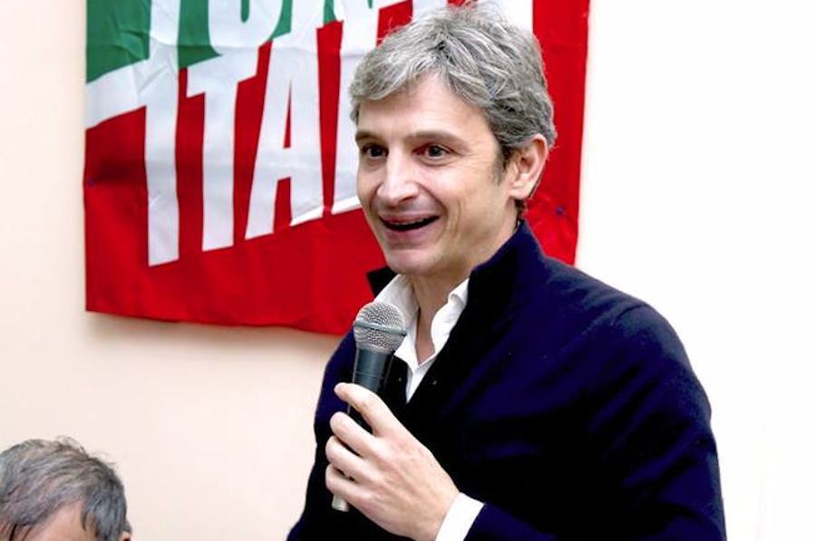 Giuseppem Mangialavori 1