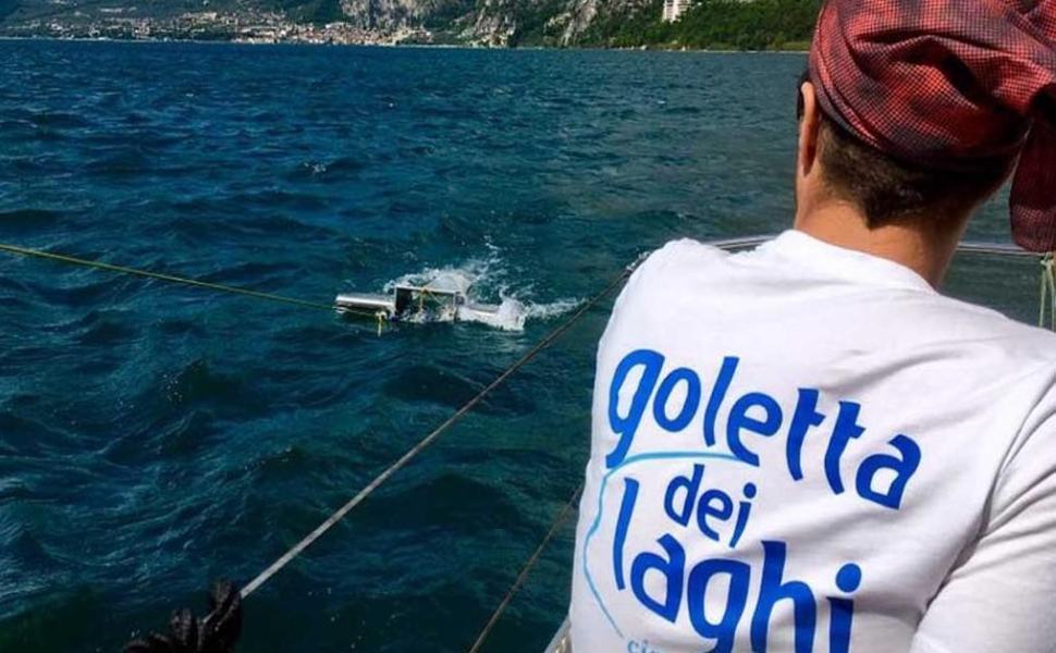 Goletta dei laghi