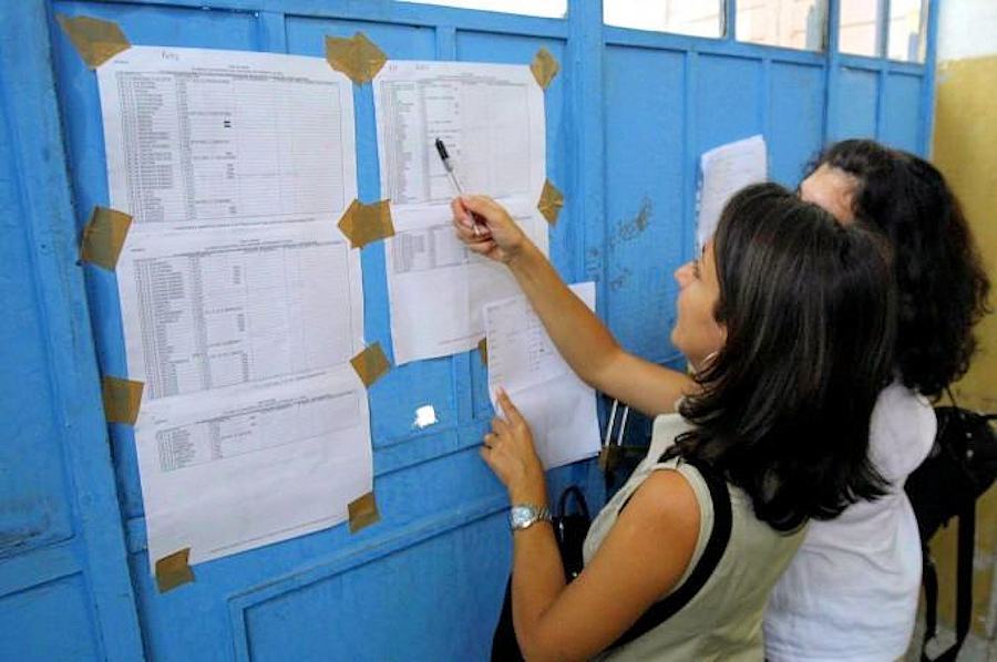 Graduatorie docenti2