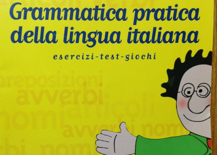 Grammatica Pratica