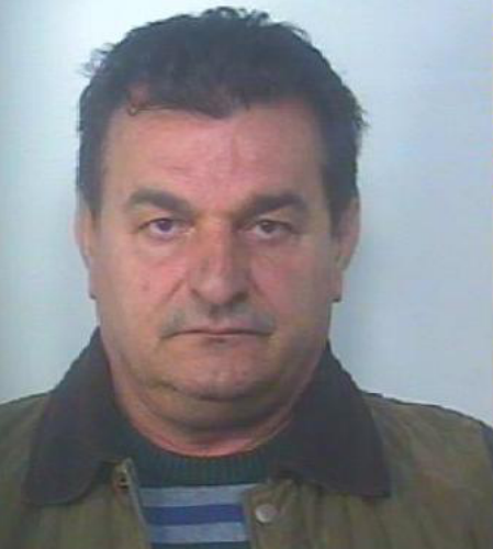 Grande Aracri Nicolino