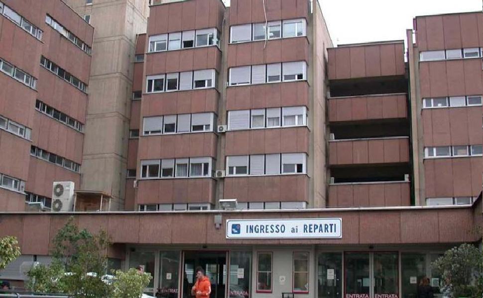 Covid, Bimbo di 9 giorni ricoverato al GOM 51 Grande ospedale metropolitano Reggio Calabria 1 2