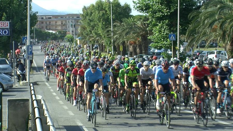 Granfondo Terun Scalea 01