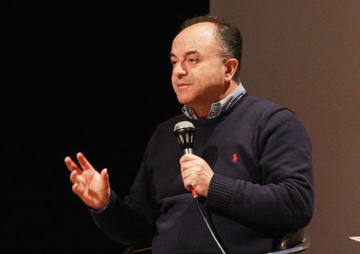 Gratteri: «Mafia e Islam: nessuna convenienza a stabilire un contatto» 68 Gratteri Nicola