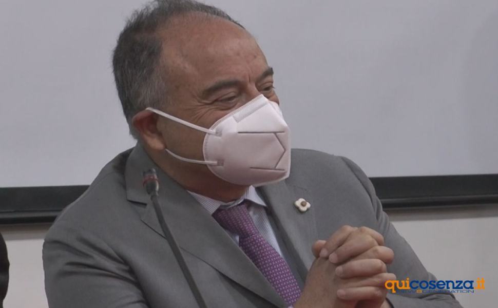 Gratteri conferenza stampa 02