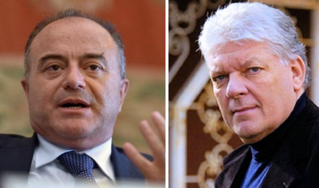 Accuse a Gratteri, chiesta la conferma del trasferimento di Lupacchini 51 Gratteri lupacchini 01