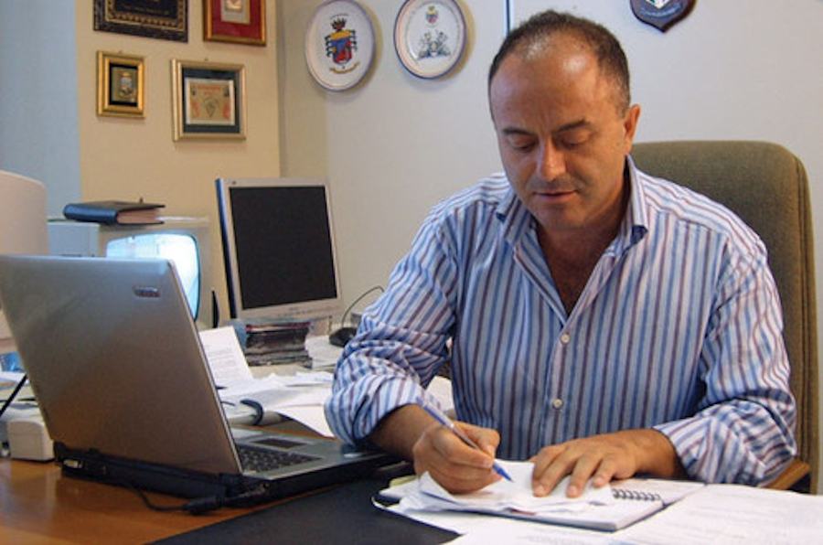 "Tutti con Gratteri". Anche Confartigianato Imprese Calabria a sostegno del procuratore 51 Gratteri2 3