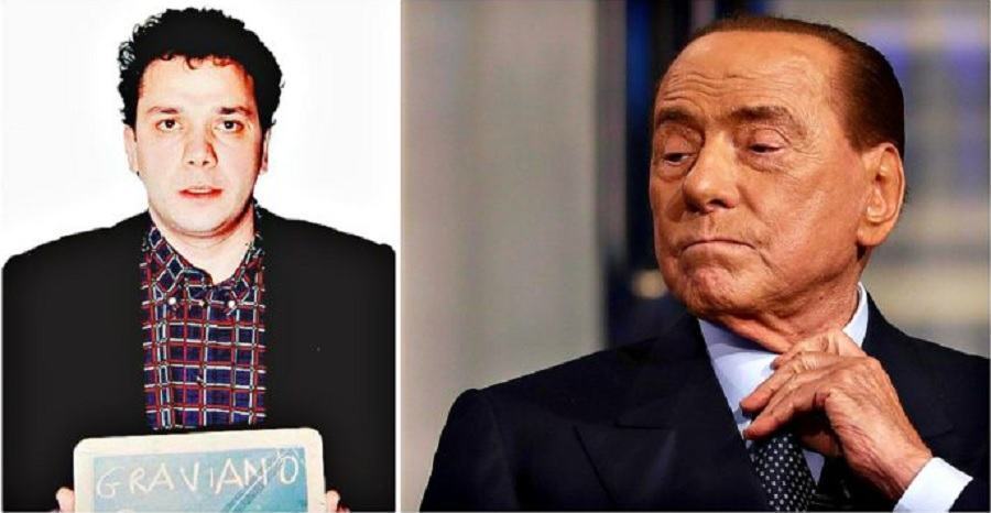 Graviano Berlusconi