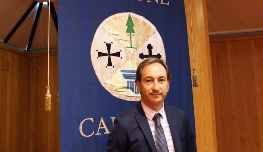 Commissione per semplificazione leggi, Di Natale: "lede prerogative del Consiglio Regionale" 51 Graziano Di natale 5