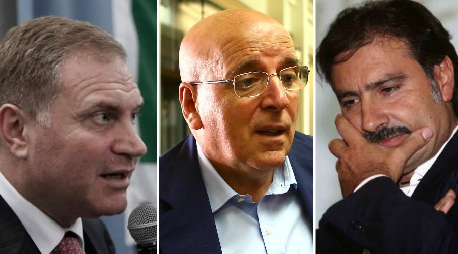 Graziano Oliverio Oddati