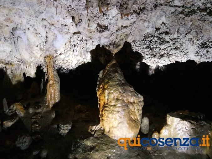 Grotte SantAngelo Cassano 16