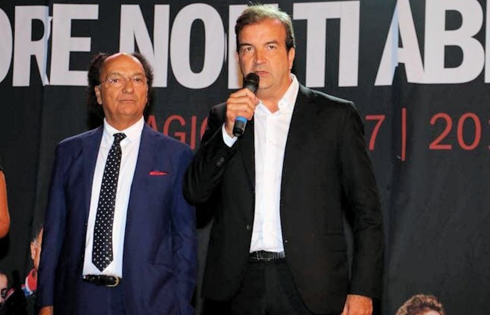 Guarascio occhiutook