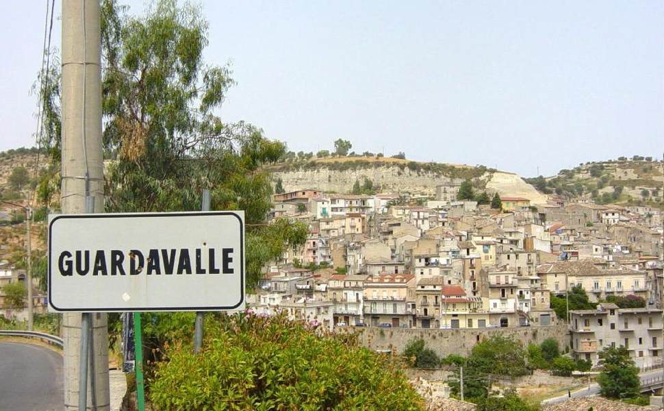 Guardavalle