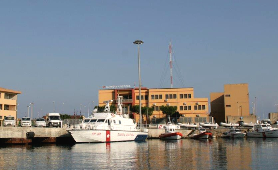 Guardia Costiera 10