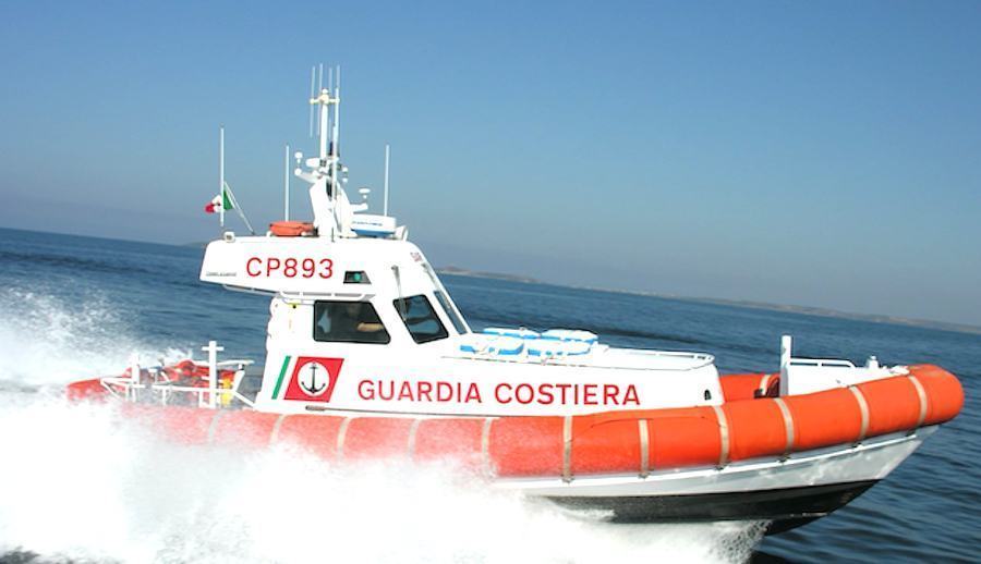 Guardia Costiera 13