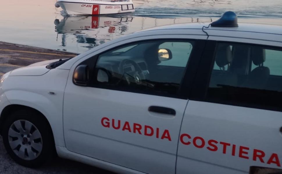 Guardia Costiera 16