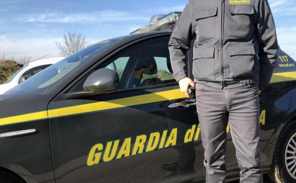 Guardia di Finanza 1 1 10