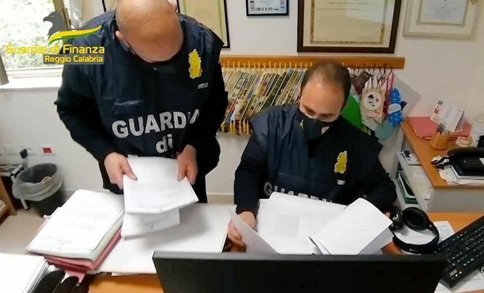 Guardia di Finanza 142