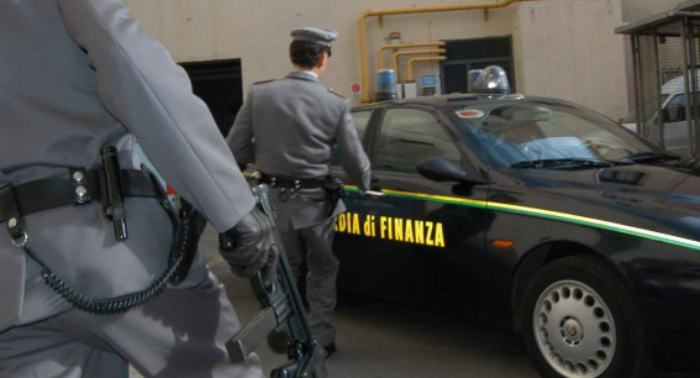Guardia di Finanza 31