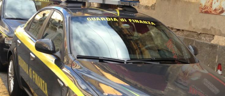 Guardia di Finanza 40