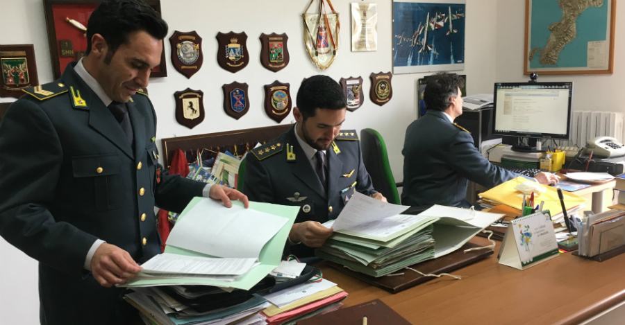 Guardia di Finanza 55