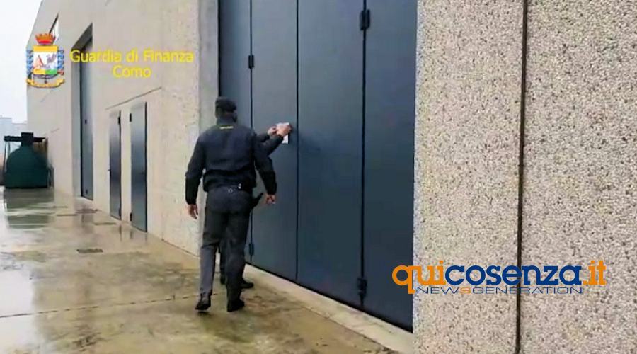 Guardia di Finanza 88