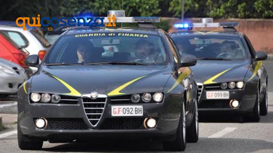 Guardia di Finanza 91