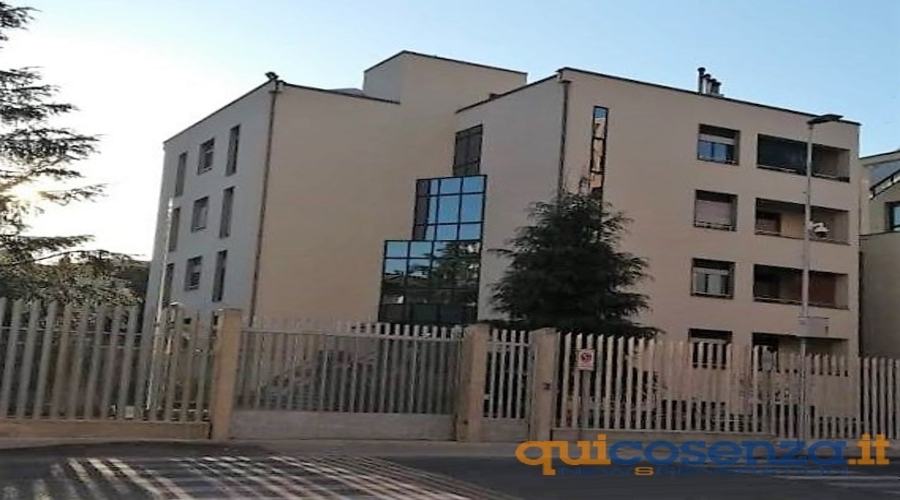 Guardia di Finanza Cosenza 4