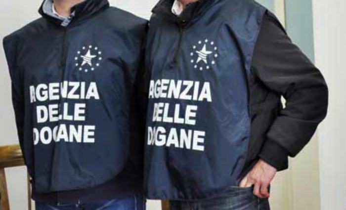 Guardia di Finanza Gioia Tauro droga