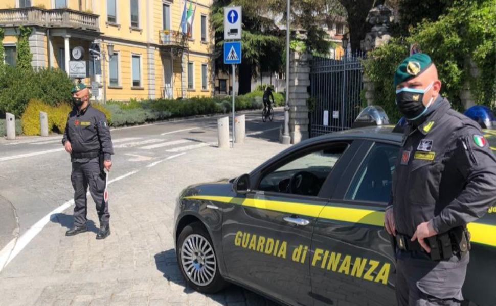 Guardia di finanza 2 1