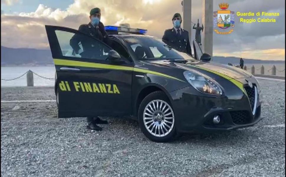 Guardia di finanza 3 2