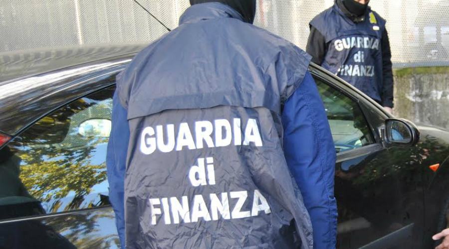 Guardia di finanza 57