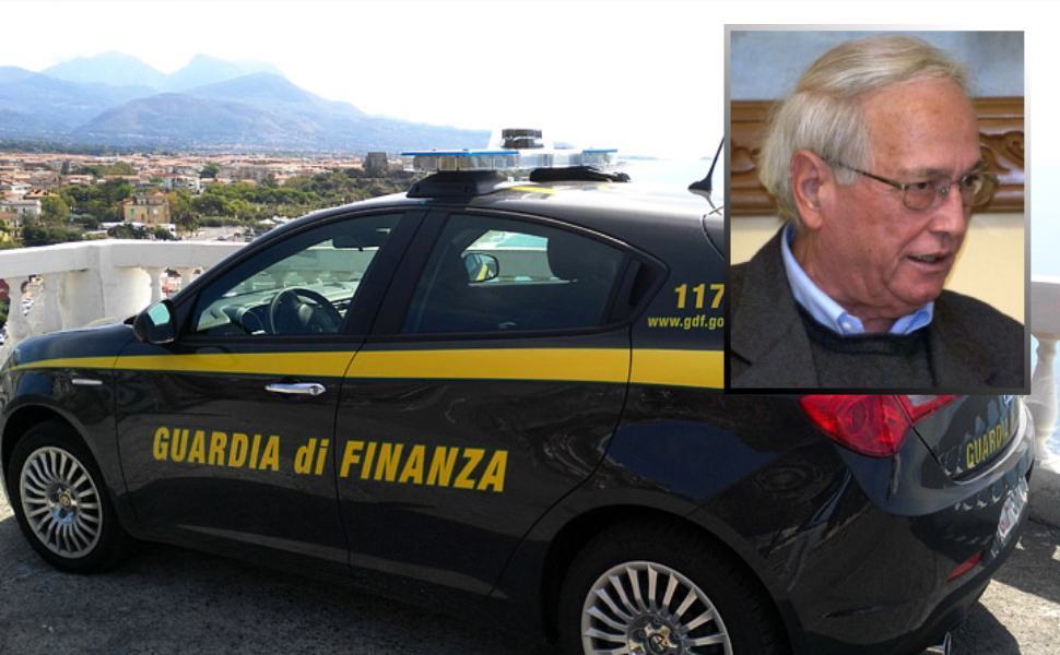Guardia di finanza Pratico