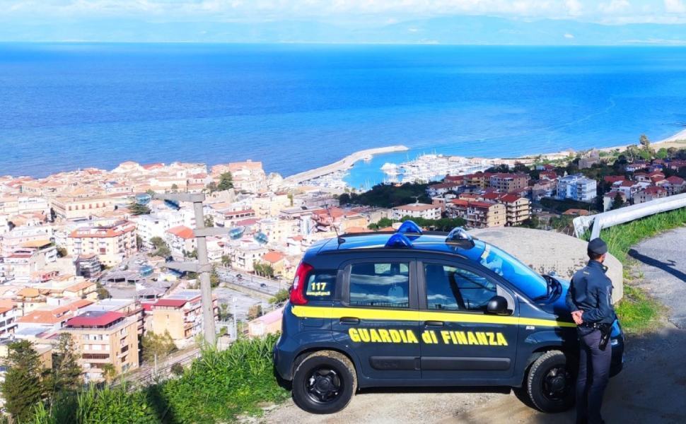 Guardia di finanza controlli