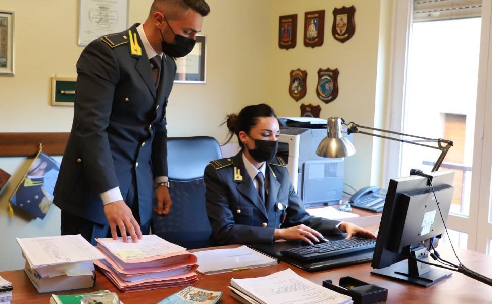 Guardia finanza 1 3