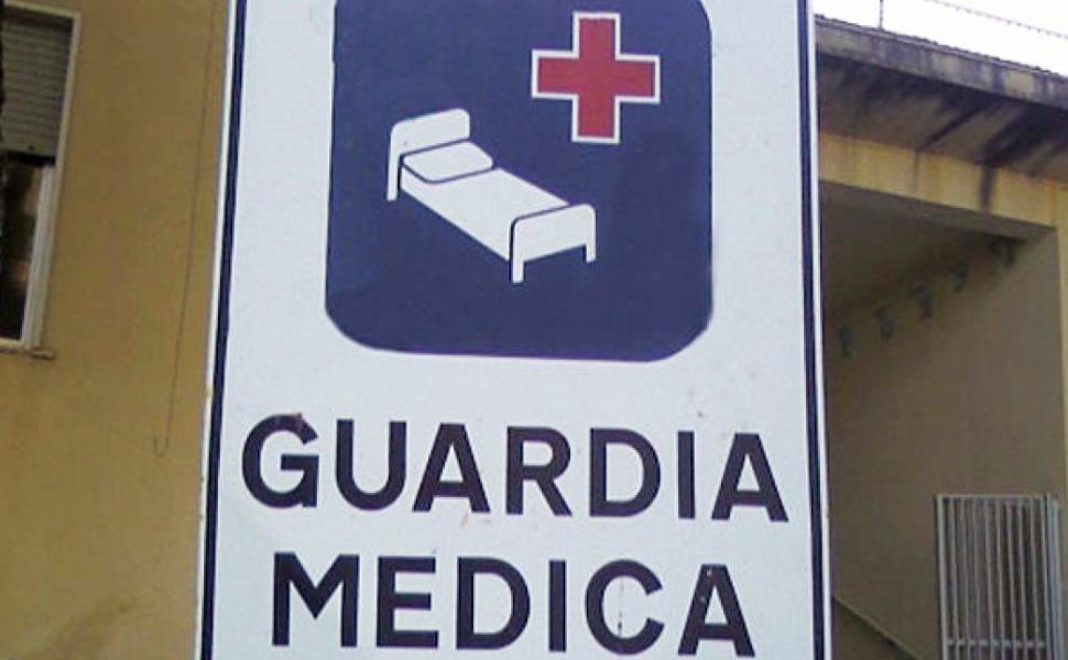 Guardia medica 1 2