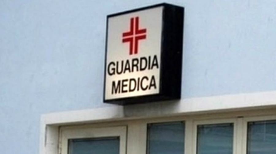 Guardia medica 2