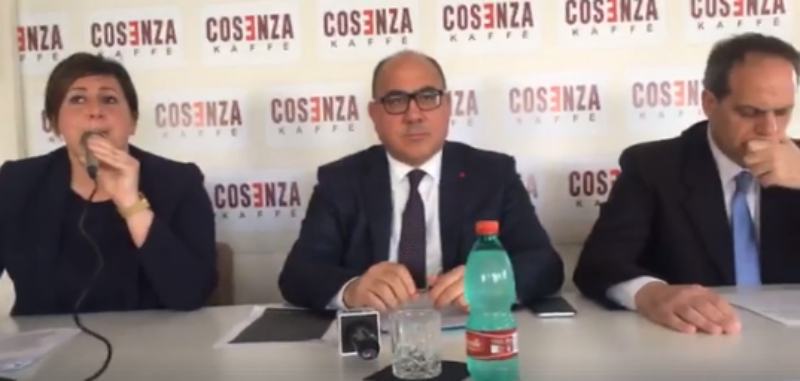 Guccione Covelli Marini Serra