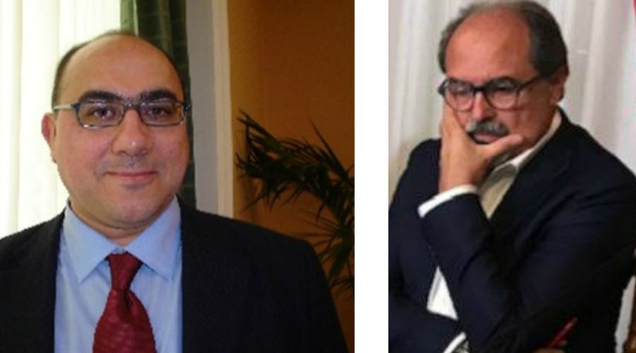 Guccione e Belcastro