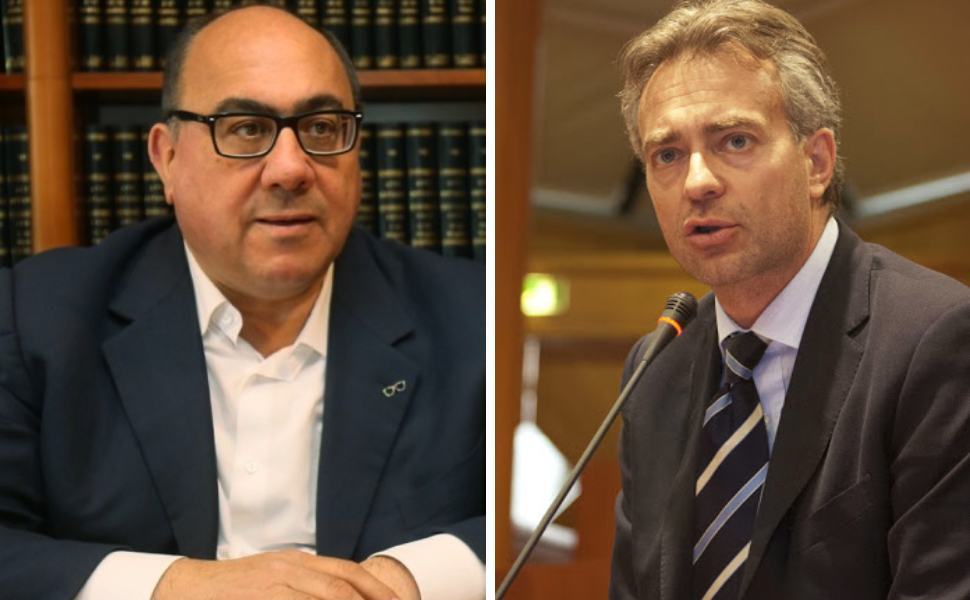 Guccione e Gallo