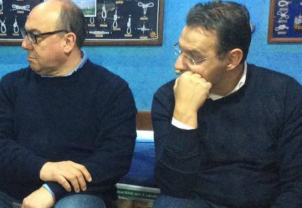 Guccione e Giudiceandrea