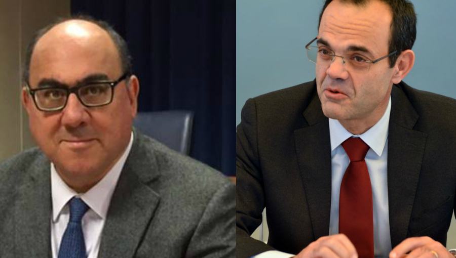 Guccione e Musmanno
