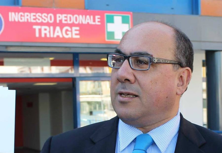 Sanità, il "Decreto Calabria" è un flagello: «anche chi lo ha approvato vuole modificarlo» 51 Guccione sanita
