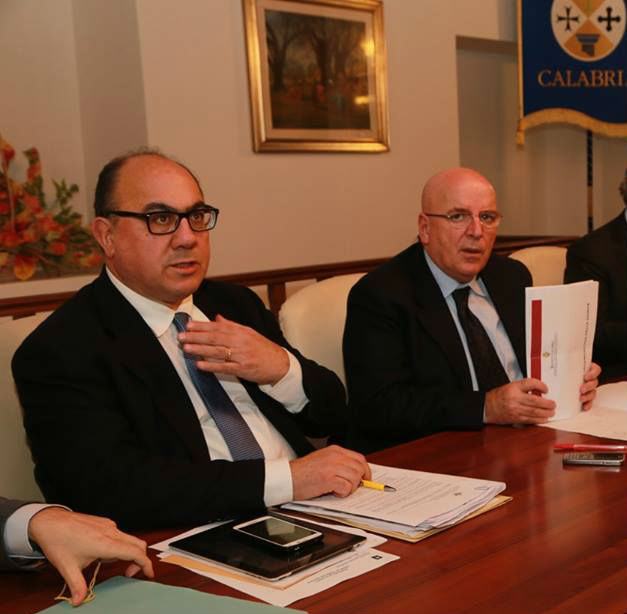 Guccione Oliverio Ciconte