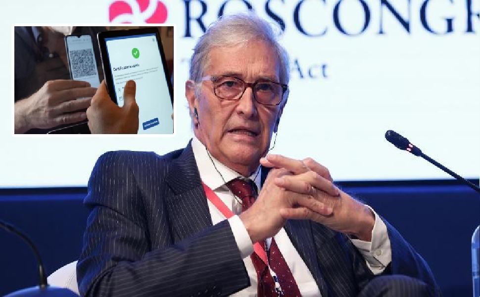 Guido Rasi